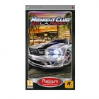  / Racing  Midnight Club LA Remix (Platinum) [PSP]