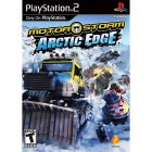  / Racing  MotorStorm: Arctic Edge [PS2,  ]