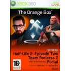  / Action  Orange Box: Half-Life2+HL2Episode1+HL2Episope2+TeamFortress2+Portal (X-Box 360)