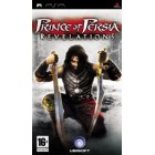  / Action  Prince of Persia Revelations (Essentials) [PSP,  ]