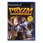 Боевик / Action  Pryzm. Ch.1: The Dark Unicorn PS2