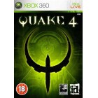  / Action  Quake 4 (X-Box 360)