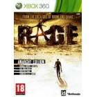  / Action  RAGE Anarchy Edition [Xbox 360,  ]