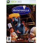  / Kids  Ratatouille. Disney. Pixar (full eng) (X-Box 360) (DVD-box)