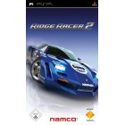  / Racing  Ridge Racer 2 (full eng) (PSP)