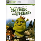  / Kids  Shrek the Third [Xbox 360]