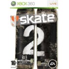  / Sport  Skate 2 (X-Box 360)