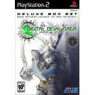  / RPG  SMT: Digital Devil Saga PS2
