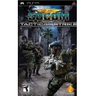  / Strategy  SOCOM. Tactical Strike (full eng) (PSP)