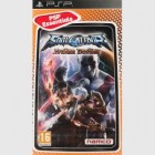  / Fighting  SoulCalibur: Broken Destiny (Essentials) [PSP,  ]