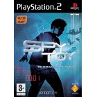 Квест / Quest  Spy Toy. Be the Ultimate Agent (PS2)
