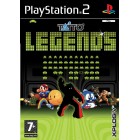  / Quest  Taito Legends PS2