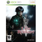  / RPG  The Last Remnant [Xbox 360]