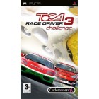  / Racing  TOCA Race Driver 3 PSP