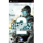  / Action  Tom Clancy's Ghost Recon Advanced Warfighter 2 (Essentials) [PSP,  ]