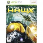  / RPG  Tom Clancy's Hawx (full eng) (X-Box 360)