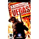 / Action  Tom Clancy's Rainbow Six: Vegas (Essentials) [PSP,  ]
