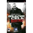  / Action  Tom Clancy's Splinter Cell (Essentials) [PSP,  ]