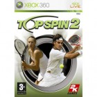  / Sport  TopSpin 2 (X-Box 360)