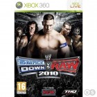  / Fighting  WWE SmackDown vs RAW 2010 (Classics) [Xbox 360]
