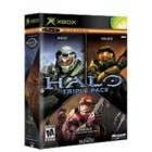  / Action   Halo Triple Pack (Halo 3, Halo 3 ODST, Halo Wars) [Xbox 360]
