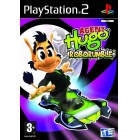  / Kids    2. Agent Hugo RoboRuble (PS2)