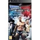  / Fighting  WWE Smackdown vs Raw 2011 [PSP,  ]