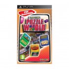  / Logic  Capcom Puzzle World (Essentials) [PSP]