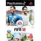 / Sport  FIFA 12 [PS2,  ]