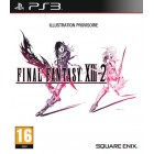 Ролевые / RPG  Final Fantasy XIII-2 [PS3, русская документация]