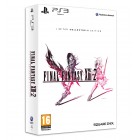   Final Fantasy XIII-2.   PS3,  