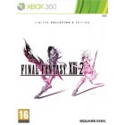  / RPG  Final Fantasy XIII-2.   [Xbox 360,  ]