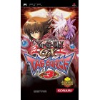  / Strategy  Yu-Gi-Oh. GX Tag Force 3 (PSP)