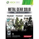  / Action  Metal Gear Solid HD Collection [Xbox 360,  ]