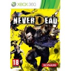  / Action  Neverdead [Xbox 360,  ]
