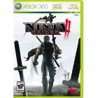  / Fighting  Ninja Gaiden 2-MS Xbox 360