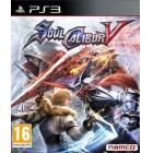  / Fighting  SoulCalibur V [PS3,  ]