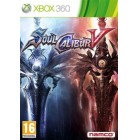  / Fighting  SoulCalibur V [Xbox 360,  ]