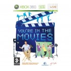  / Music  Youre in the Movies  Xbox 360