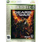  / Action  Gears of War Xbox 360 Classic