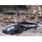   Syma,  Gyro JiaYuan, Heng Long   Apache AH-64 - S012