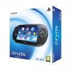  PS Vita   Sony PlayStation Vita Slim 3G/WiFi Black Rus