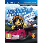  / Race  ModNation Racers: Road Trip PS Vita,  