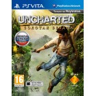  / Action  Uncharted   PS Vita,  