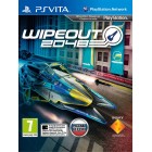  / Race  WipEout 2048 PS Vita,  