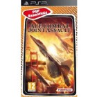  / Simulator  Ace Combat: Joint Assault (Essentials) PSP,  