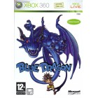  / RPG  Blue Dragon Xbox 360