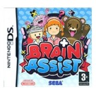 Brain Assist [NDS]
