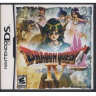  / RPG  Dragon Quest IV NDS (.)