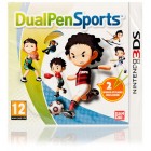 Спортивные / Sport  DualPenSports [3DS, английская версия]